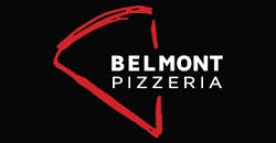 Belmont Pizzeria