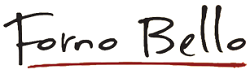 Forno Bello Wood Fired Pizza & Italian Cuisine logo