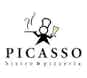 Picasso Bistro & Pizzeria logo