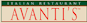 Avanti's Italian Restaurant logo