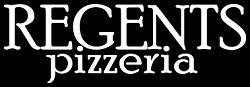 Regents Pizzeria logo