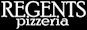 Regents Pizzeria logo