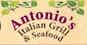 Antonio's Italian Grill & Seafood logo