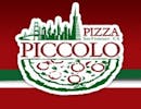 Piccolo Italia Pizza logo