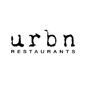 Urbn Restaurants logo