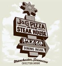 J&G Pizza & Steak House