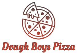 Dough Boys Pizza