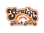 Scratch Brick Oven logo