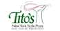 Tito's Restaurant Pizzeria logo