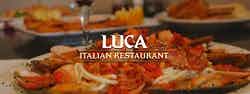 Luca Italian Restaurant logo