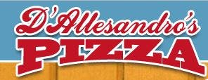D'Allesandro's Pizza