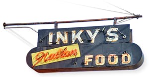 Inky's Italian Foods