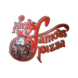 King's Famous Pizza & Pasta