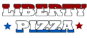 Liberty Pizza logo