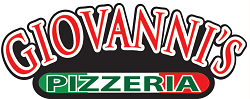 Giovanni's Pizzeria logo
