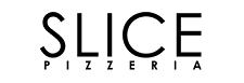 Slice Pizzeria logo
