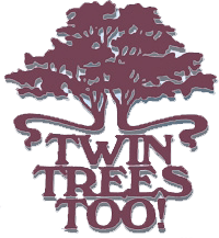 Twin Trees Too