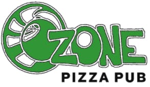 O'Zone Pizza Pub