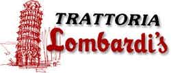 Trattoria Lombardi's Restaurant logo