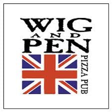 Wig & Pen Pizza Pub