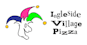 Ingleside Village Pizza logo