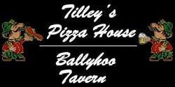 Tilley's Pizza House