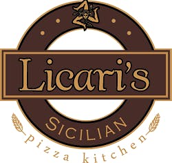 Licaris Sicilian Pizza Kitchen 