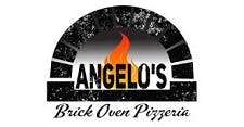 Angelo's Brick Oven Pizzeria