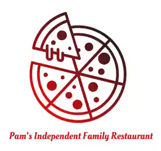 Pam’s Independent Family Restaurant logo