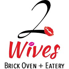 2 Wives Brick Oven Pizza