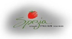 Spezia Restaurant