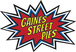 Gaines Street Pies logo