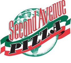 Second Avenue Pizza