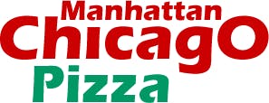 Manhattan Chicago Pizza