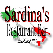 Sardina's Italian Restaurant & Bar