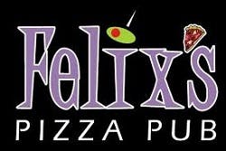 Felix's Pizza Pub