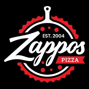 Zappos Pizza - King Menu: Pizza Delivery Portland, OR - Order | Slice