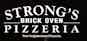 Strong's Brick Oven Pizza logo