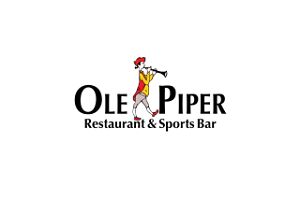 Ole Piper Family Restaurant & Sports Bar logo