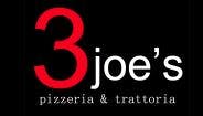 3 Joe's Pizzeria & Trattoria