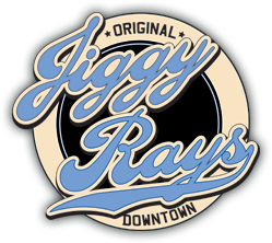 Jiggy Rays Downtown Pizzeria