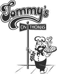 Tommy's on Thomas