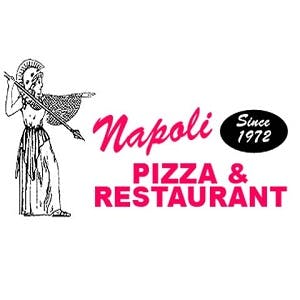 Napoli Pizza & Restaurant