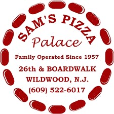 Sam's Pizza Palace