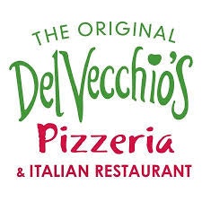 Delevecchios Pizzeria logo