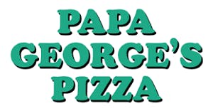 Papa George's Pizza