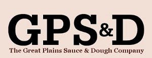 The Great Plains Sauce & Dough Co