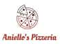 Aniello's Pizzeria logo
