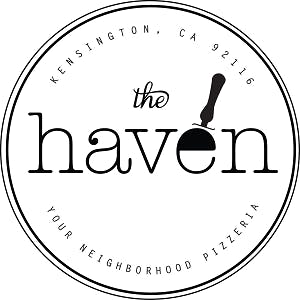 The Haven Pizzeria