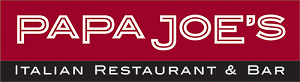 Papa Joe's logo